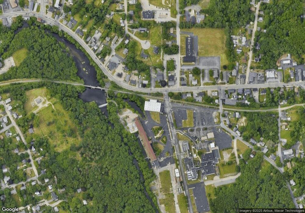 498 Washington St, Coventry, RI 02816 - photo 1