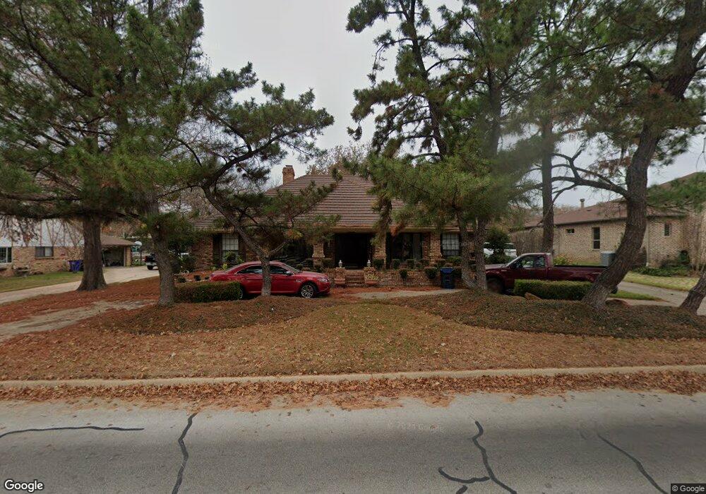 3512 Blue Quail Ln, Colleyville, TX 76034 - photo 1