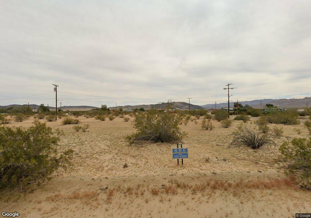 4949 1st St W unit EAST, Joshua Tree, CA 92252 - photo 1