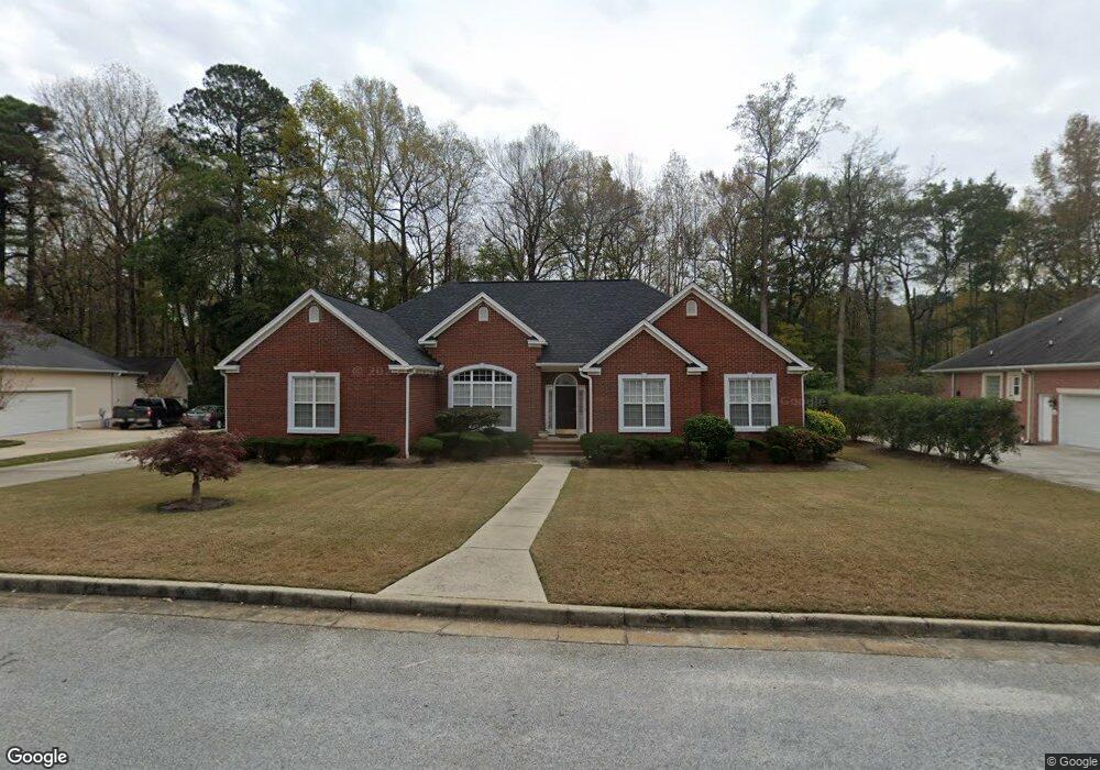 249 Kestwick Dr W, Augusta, GA 30907 - photo 1