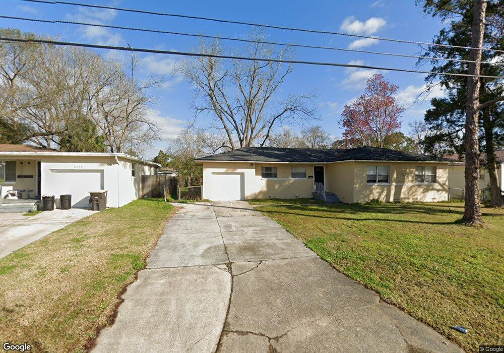 6541 Harlow Blvd, Jacksonville, FL 32210 - photo 1