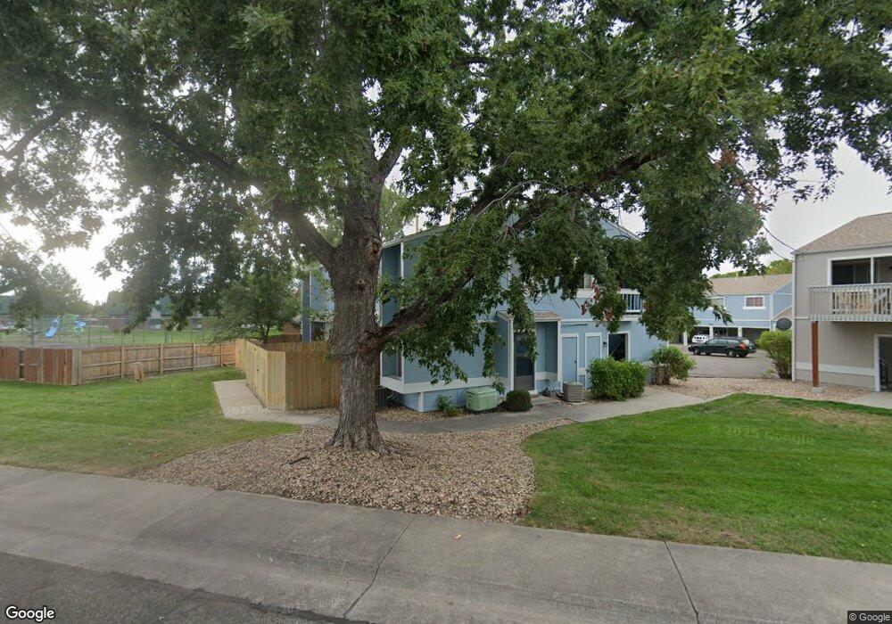 7946 Chase Cir unit 111, Arvada, CO 80003 - photo 1