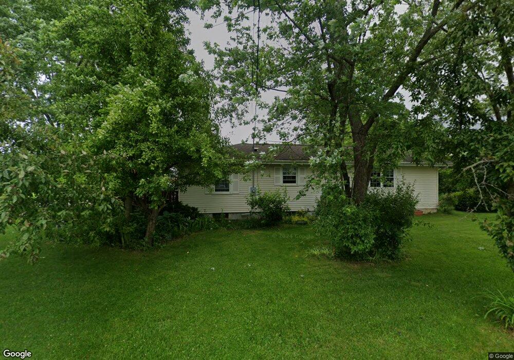 601 Lueke Ave, Woodville, OH 43469 - photo 1