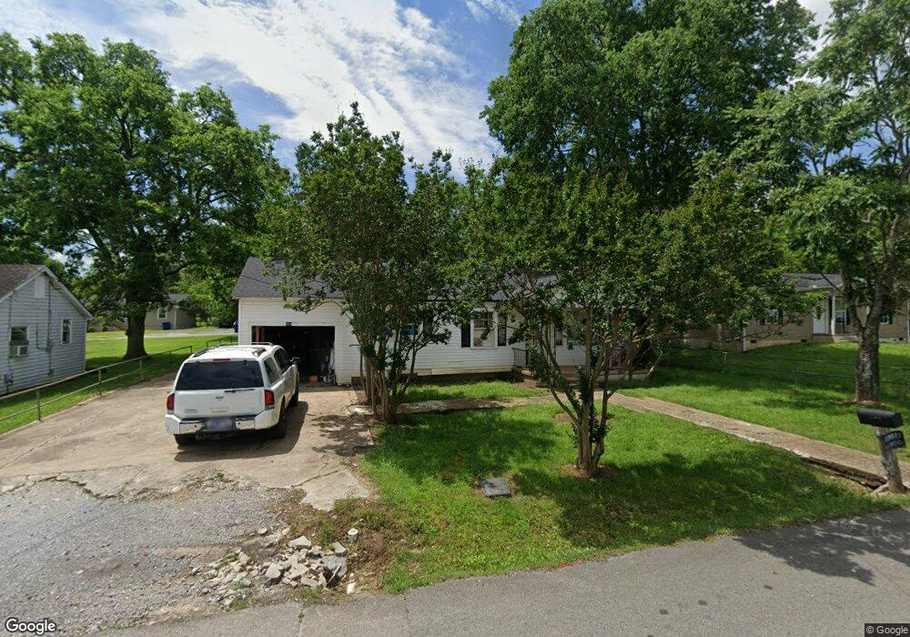 117 Rockwood Dr, Shelbyville, TN 37160 - photo 1