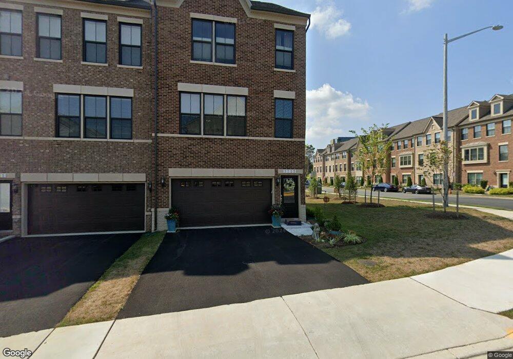 3723 Ambrose Hills Rd, Baileys Crossroads, VA 22041 - photo 1