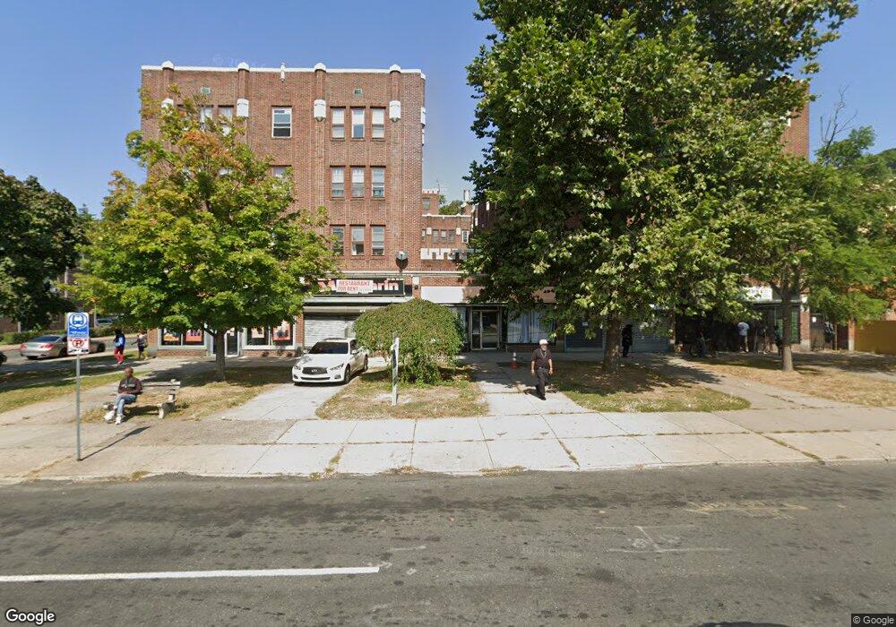 256 Farmington Ave, Hartford, CT 06105 - photo 1