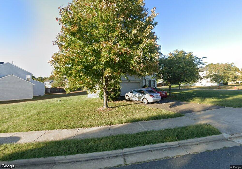 6594 Declaration Ct, Bealeton, VA 22712 - photo 1