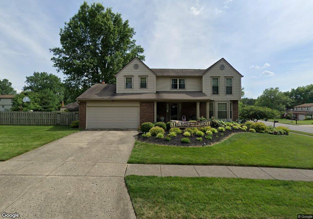 6245 Baskerville Dr, Columbus, OH 43213 - photo 1