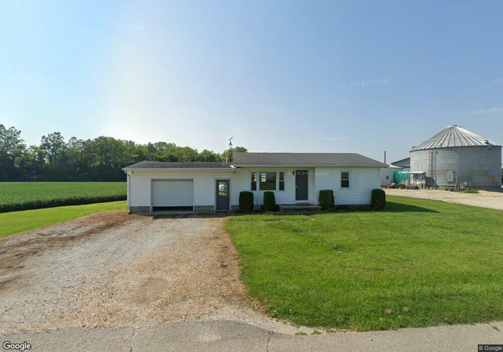3419 S County Road 220 SW, Greensburg, IN 47240 - photo 1