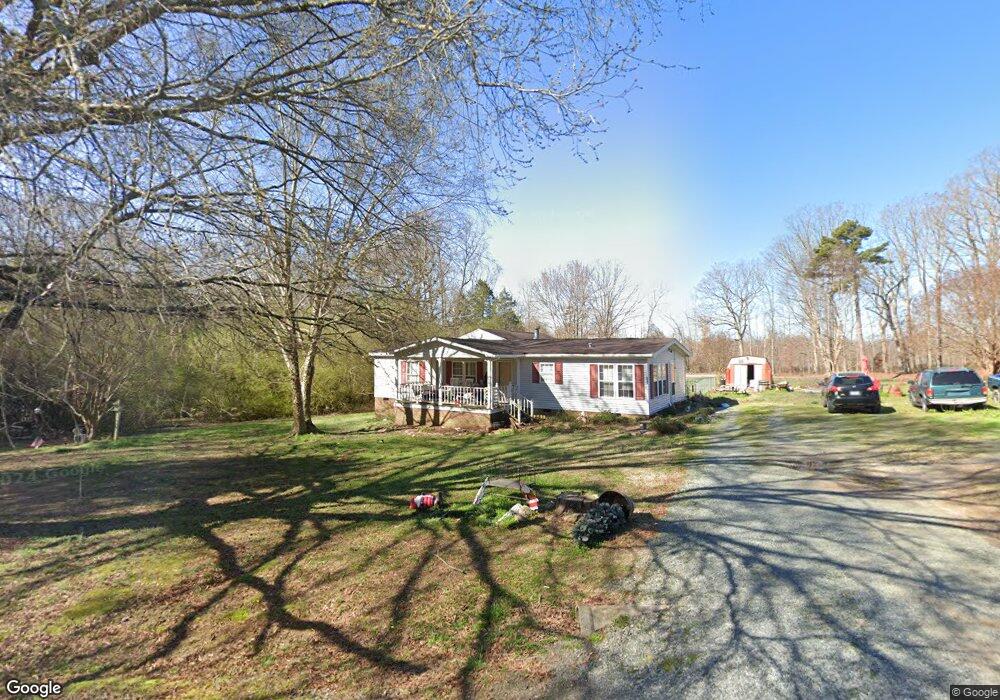223 Ed Leonard Rd, Siler City, NC 27344 - photo 1