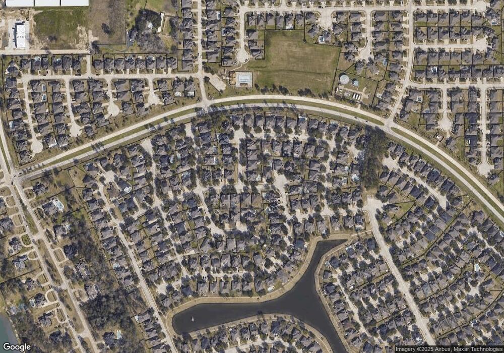 30602 Meskil Oaks Dr, Spring, TX 77386 - photo 1