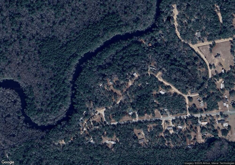 3690 Augusta Springs Dr, Waycross, GA 31503 - photo 1