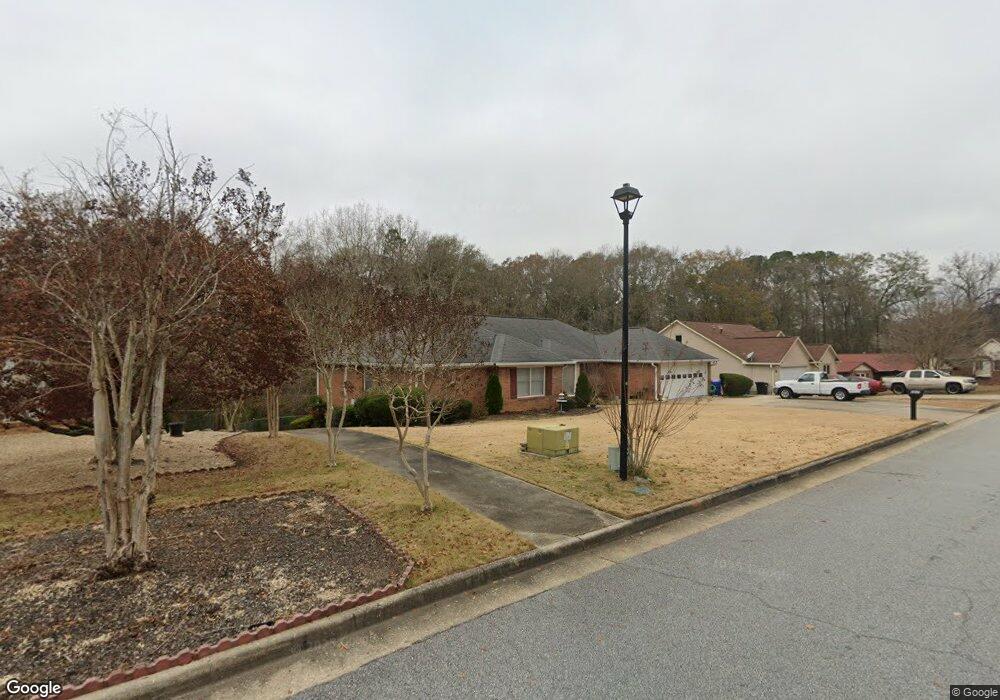 5837 Cobble Trail, Columbus, GA 31907 - photo 1