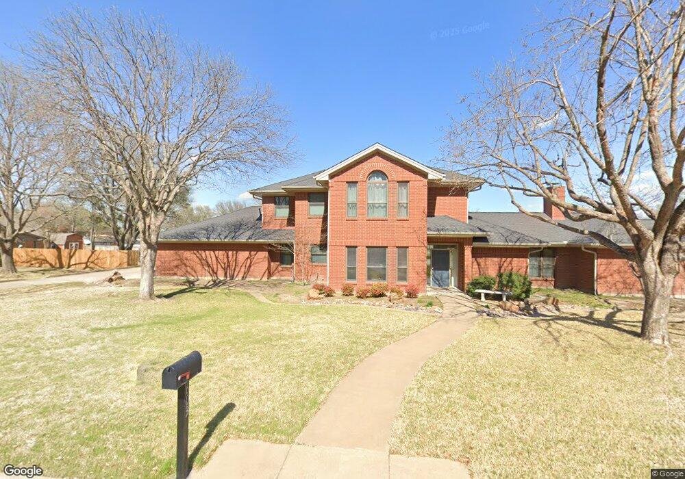 603 Rockdale Rd, Cleburne, TX 76033 - photo 1