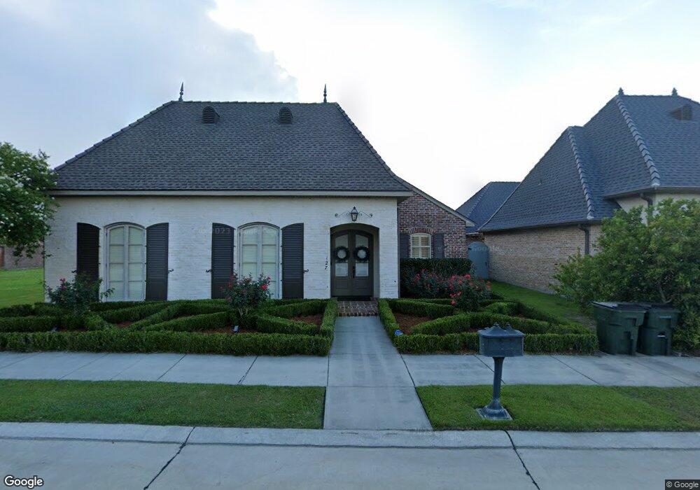 127 Rue Saint Rachel, Houma, LA 70360 - photo 1