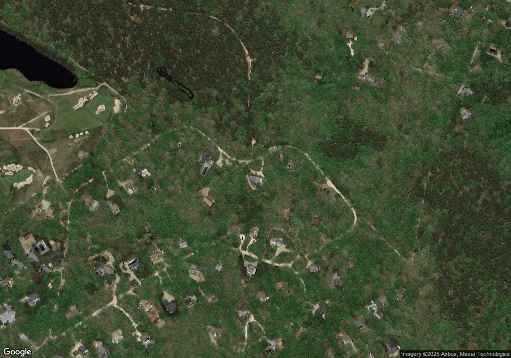 36 Fishermans Knot Rd unit 1,2, Edgartown, MA 02539 - photo 1