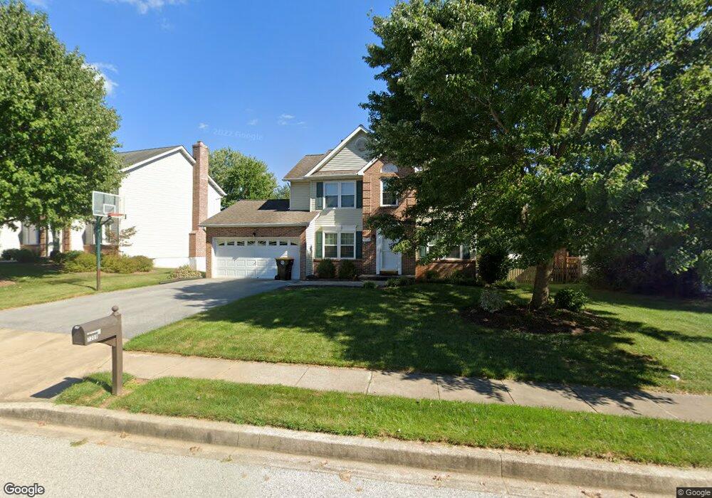 7209 Caracara Ct, Sykesville, MD 21784 - photo 1