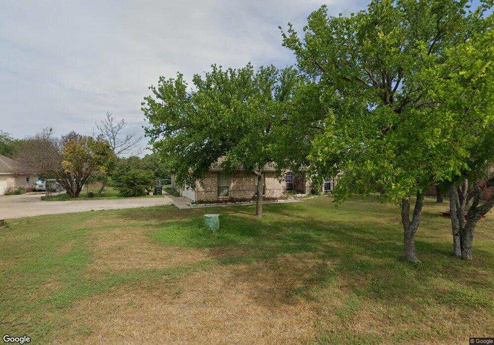 1533 Red Oak Cir, Azle, TX 76020 - photo 1