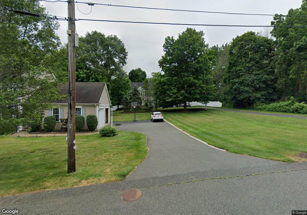 1 Rosina Way, Whitman, MA 02382 - photo 1