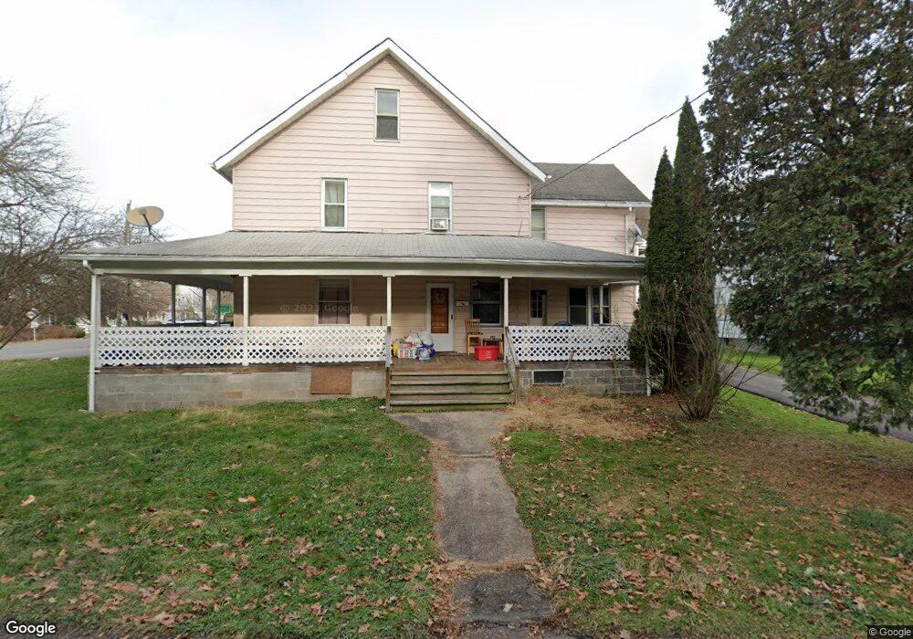 232 Cliffside Ave, Shavertown, PA 18708 - photo 1