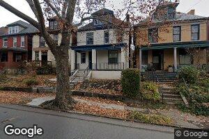 323 South Ave, Pittsburgh, PA 15221