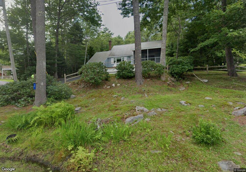 39 Birch Rd, Boothbay Harbor, ME 04538 - photo 1