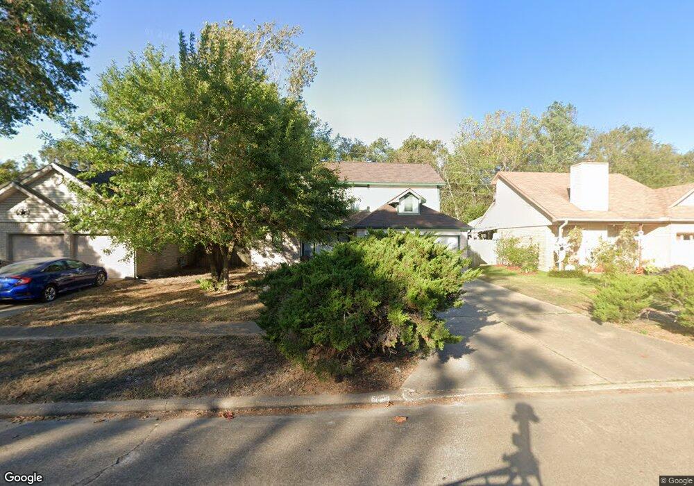 7711 Trail Blazer Dr, Houston, TX 77040 - photo 1