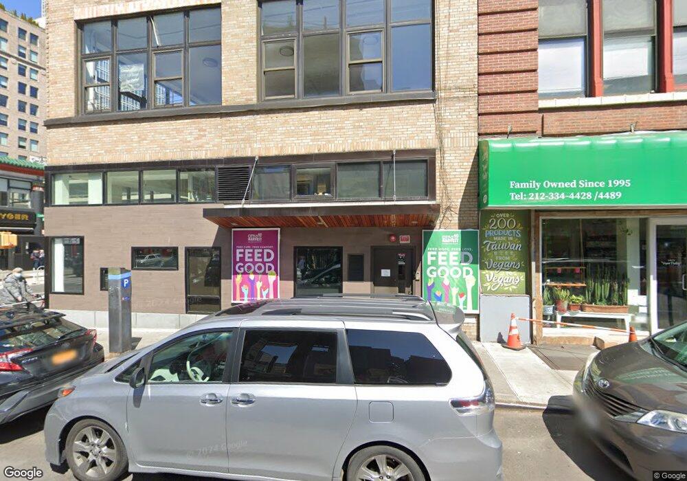 217-219 Hester St, New York, NY 10013 - photo 1