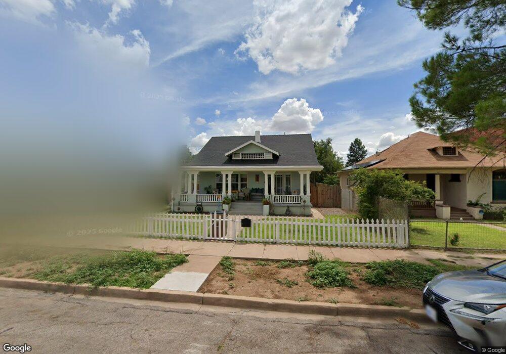 922 E 10th St unit 924, Douglas, AZ 85607 - photo 1