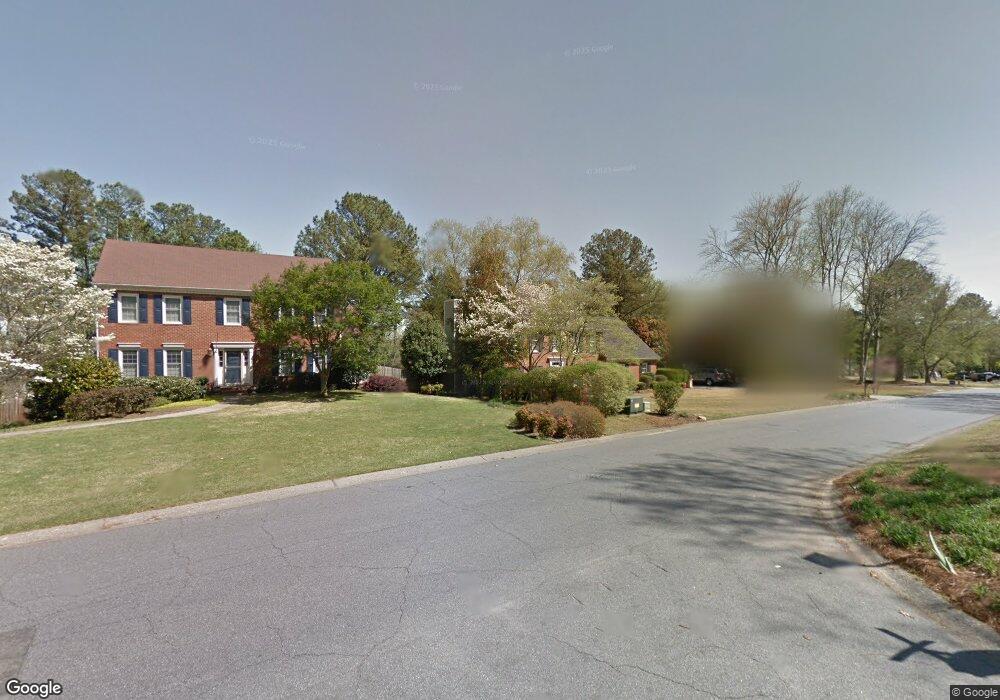 1479 Wood Thrush Way unit 2C, Marietta, GA 30062 - photo 1