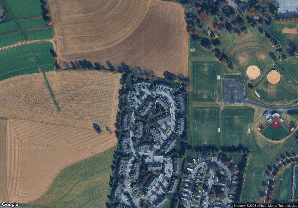 225 Fieldcrest Ln unit 87, Ephrata, PA 17522 - photo 1