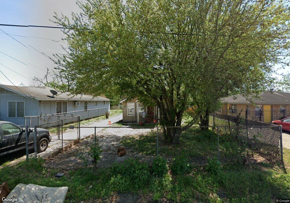3922 King St, Houston, TX 77026 - photo 1