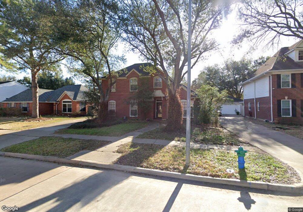 7614 Shangrila Ln, Houston, TX 77095 - photo 1