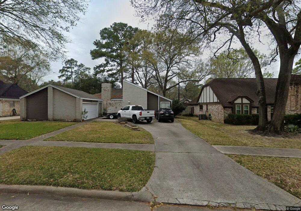 14935 Spring Lake Dr, Houston, TX 77070 - photo 1
