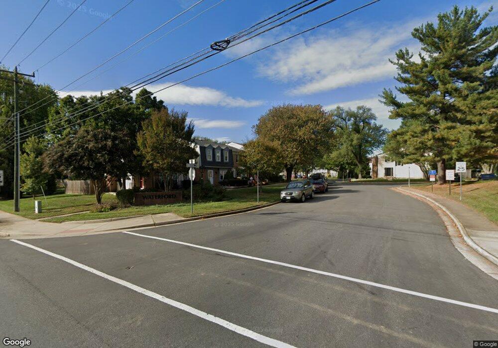 2970 Tipperary Pass, Vienna, VA 22181 - photo 1