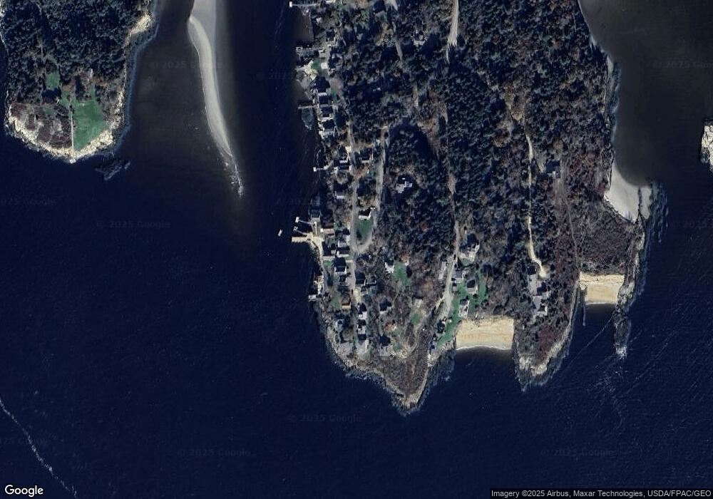 0 Town Landing Rd, Georgetown, ME 04548 - photo 1