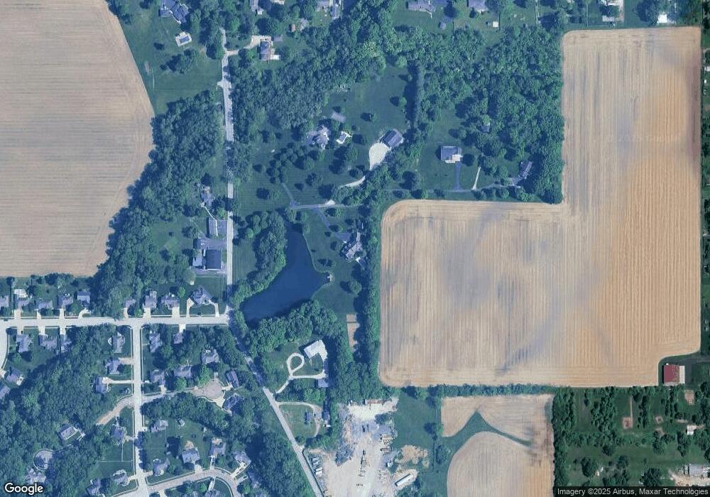 6647 Center Ct, Plainfield, IN 46168 - photo 1