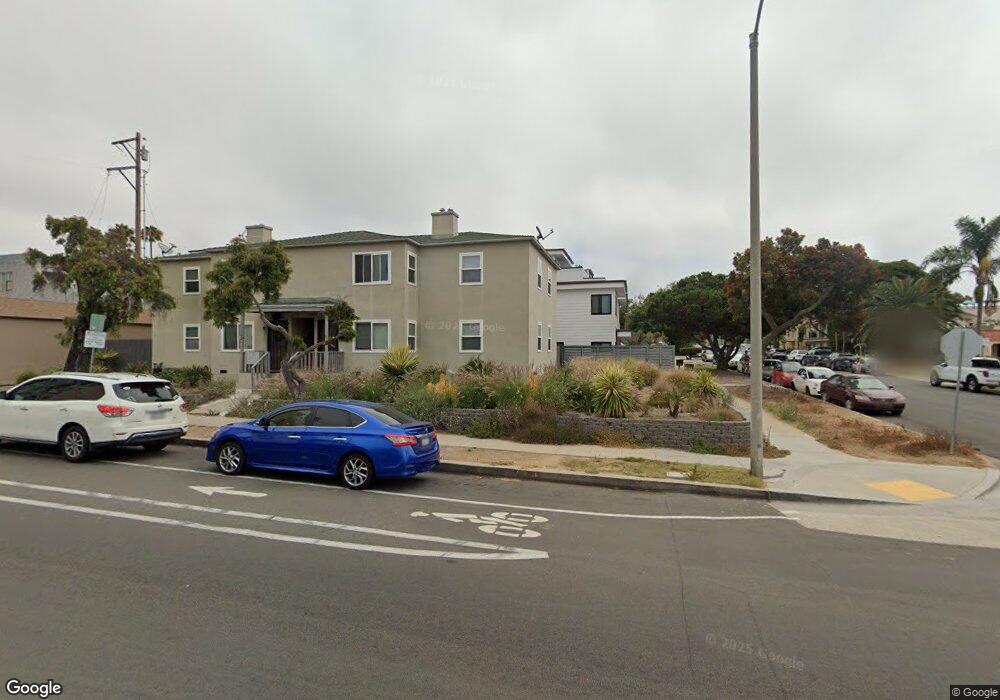 4907 Cass St unit 13, San Diego, CA 92109 - photo 1