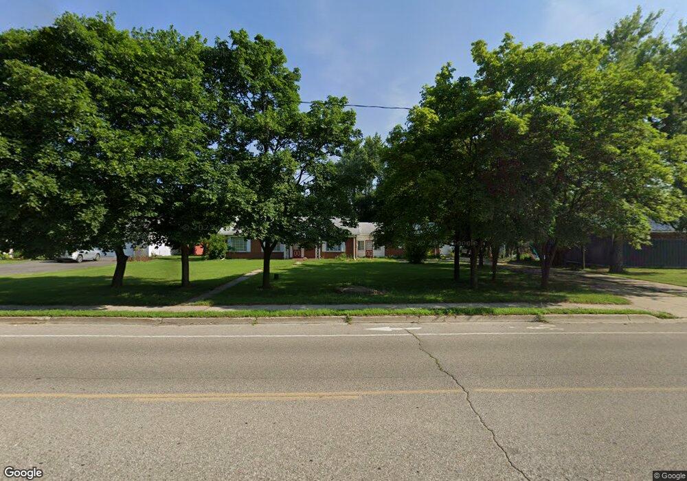 407 E Flint St, Davison, MI 48423 - photo 1