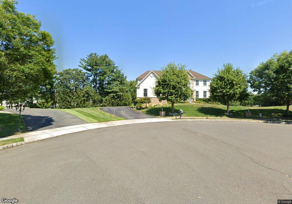 11 Surrey Ct, Mount Laurel, NJ 08054 - photo 1