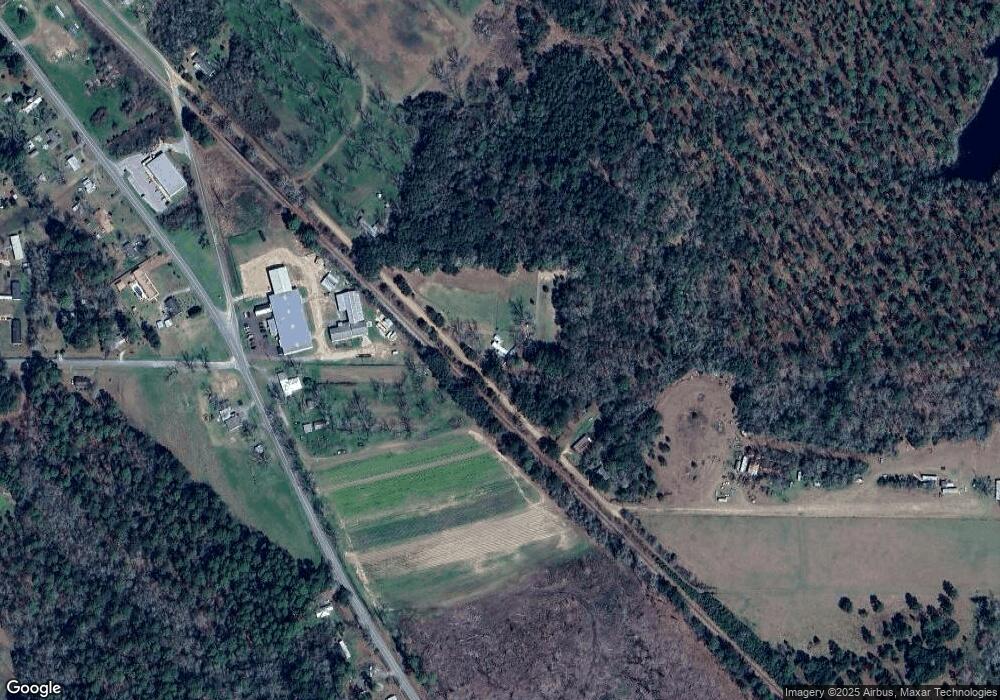 5263 E Railroad St, Ochlocknee, GA 31773 - photo 1