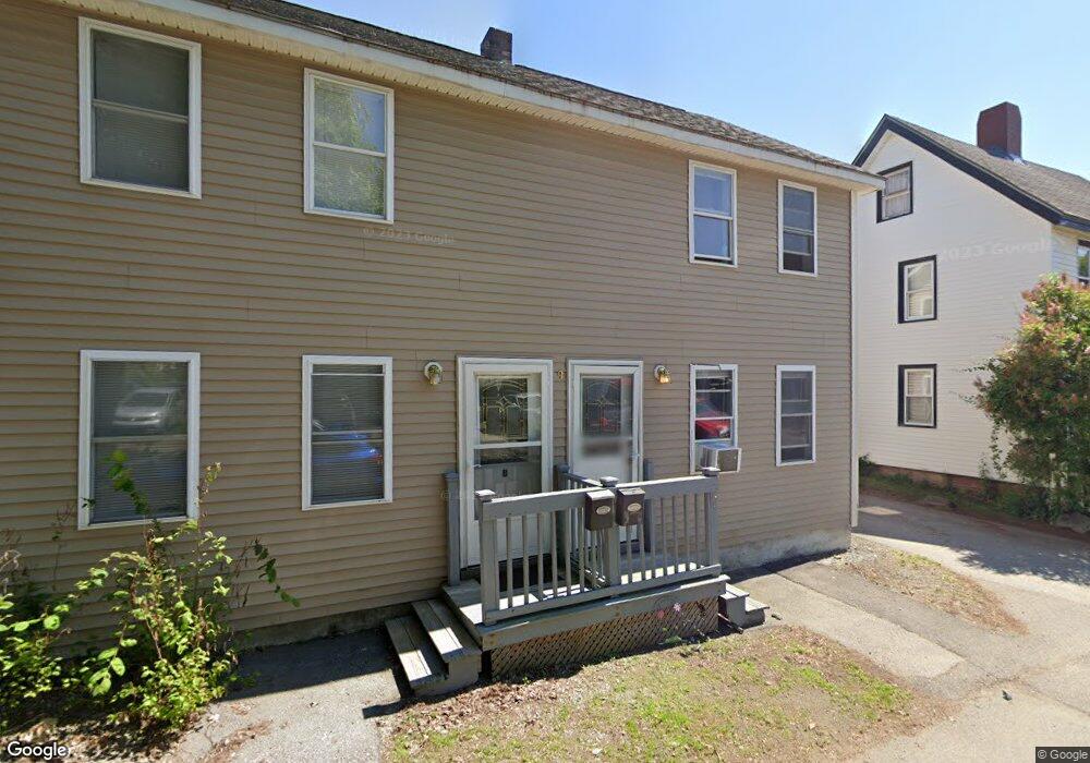 9 Howard St, Brewer, ME 04412 - photo 1