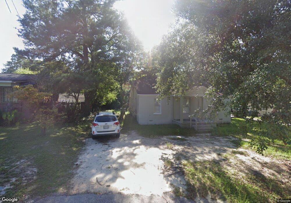 413 Hook Ave, West Columbia, SC 29169 - photo 1