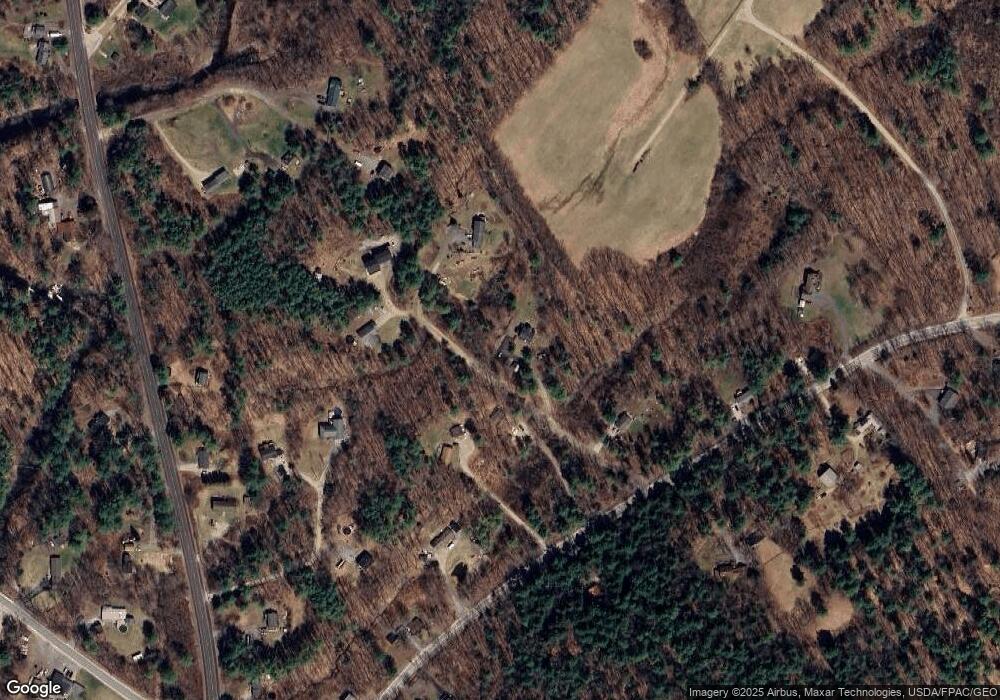 LOT 28-1 Frog Pond Rd, Windham, ME 04062 - photo 1