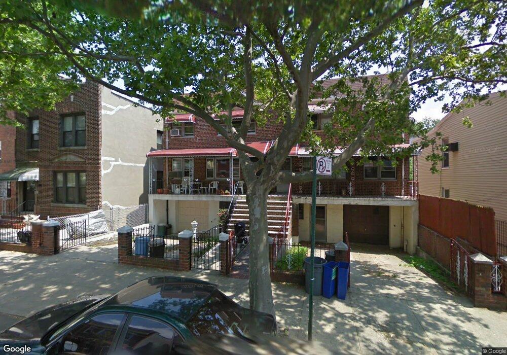 3165 43rd St, Astoria, NY 11103 - photo 1