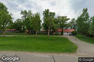 14266 Lakes Rd NW, Brandon, MN 56315