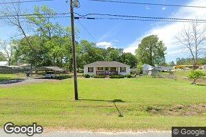 355 Horne St, Norman Park, GA 31771