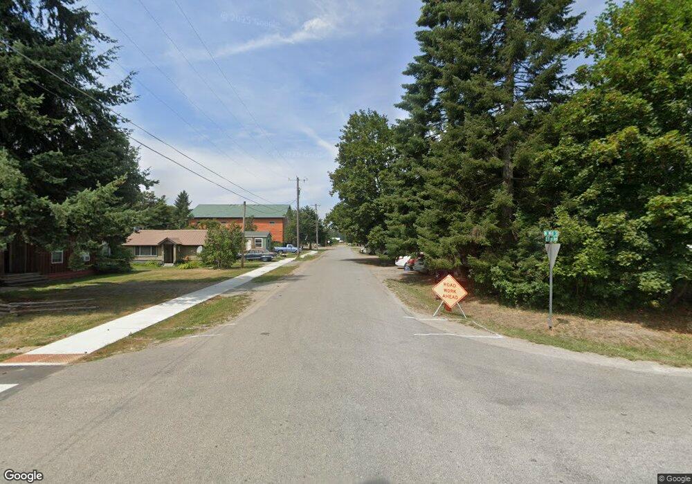 NKA 1st Ave, Clark Fork, ID 83811 - photo 1