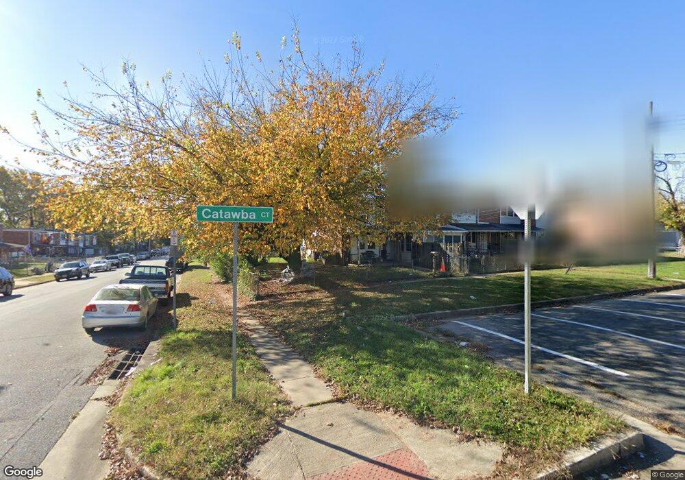 939 Catawba Ct, Halethorpe, MD 21227 - photo 1