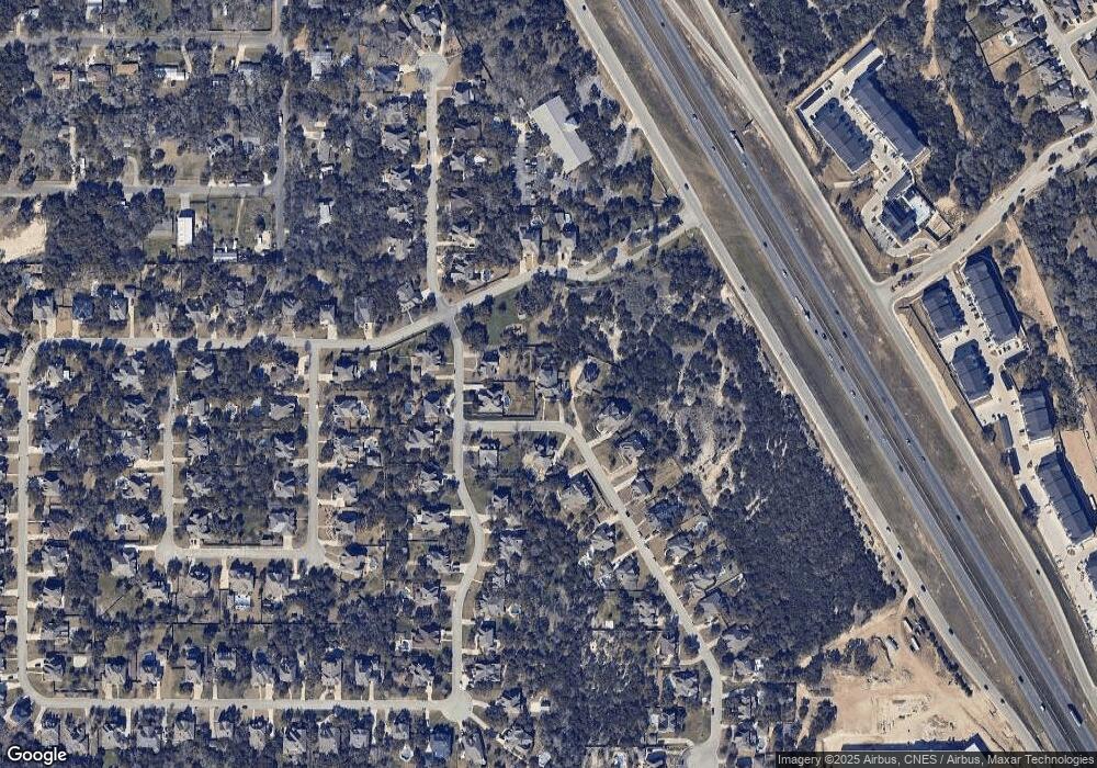 9019 Woodland Pass, Boerne, TX 78006 - photo 1